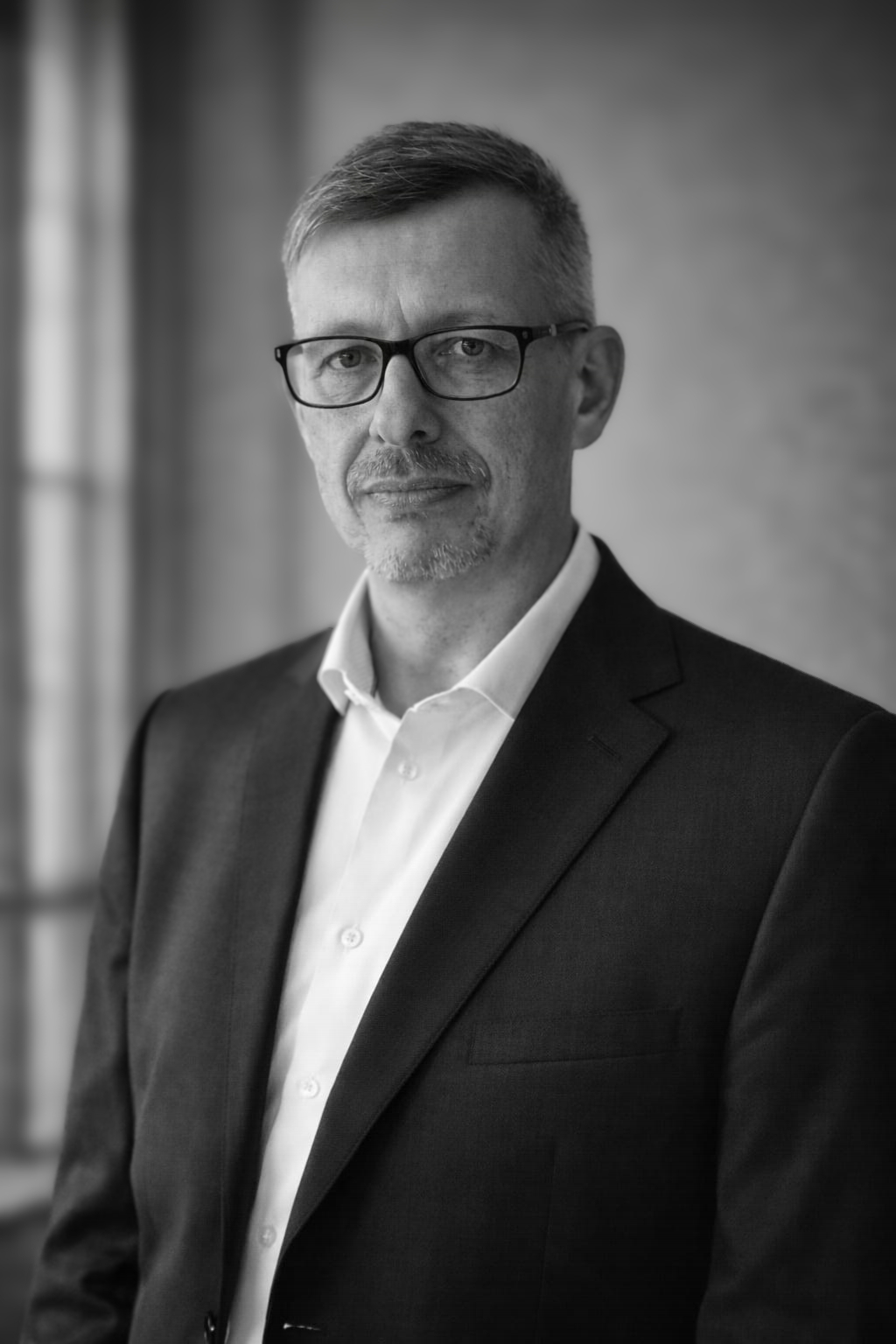 Martin Jaroš - EXECORIS